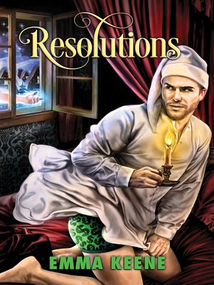 cover image of Resolutions